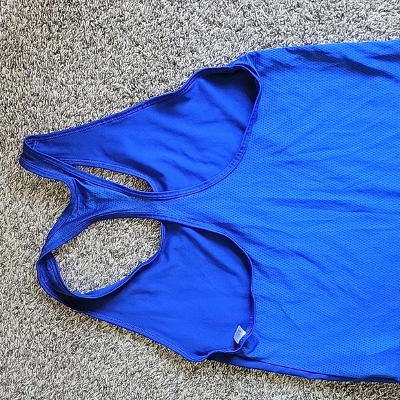 Reebok Racerback Tank - Picture 3 of 3